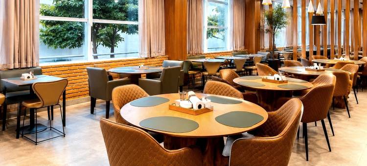 宜必思卡坦杜瓦酒店(Ibis Catanduva)图片