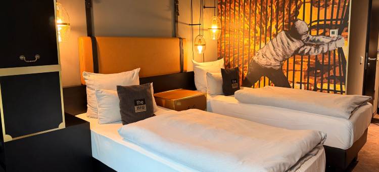 埃森Cobbles假日酒店(Holiday Inn - the niu, COBBLES ESSEN by IHG)图片
