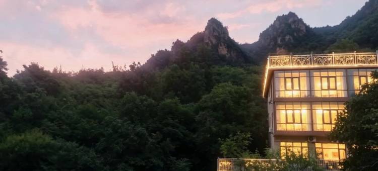 兴隆.日兆江河山居美宿(兴隆青松岭东峪店)图片