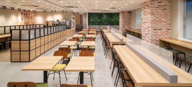 Super Hotel仙台・広瀬通り(Super Hotel Sendai Hirose Dori)图片