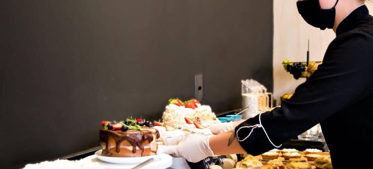 儒万维尔纳特酒店(Naalt Hotel Joinville)图片