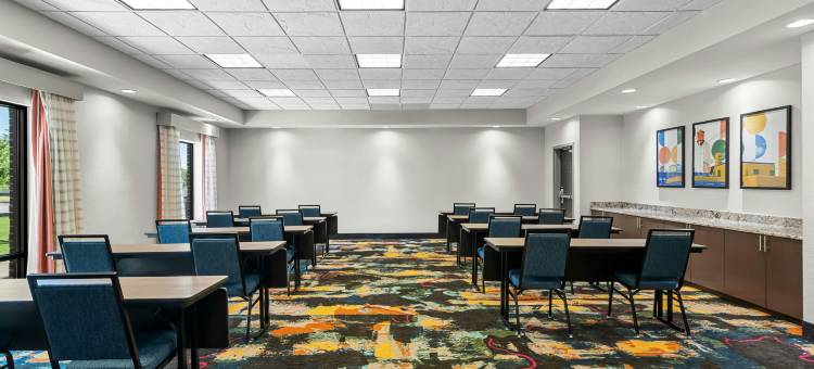 帕兹谷欢朋酒店及套房(Hampton Inn & Suites Pauls Valley)图片