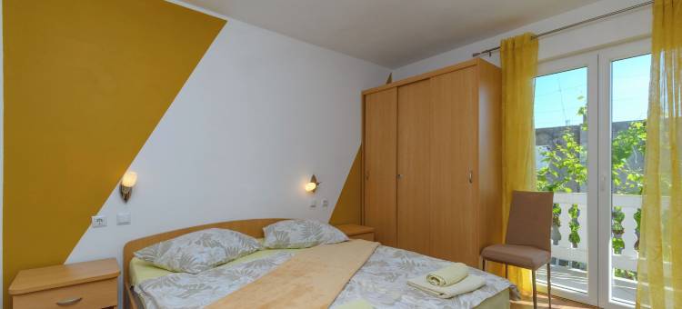 阿尔宾娜公寓酒店(Apartments Albina)图片