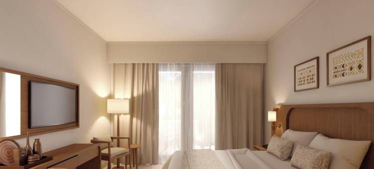 JAZ Viva Casa Maza，阿尔马扎湾(Jaz Viva Casa Maza, Almaza Bay)图片