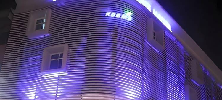 河畔精品酒店(Riverside Boutique Hotel)图片
