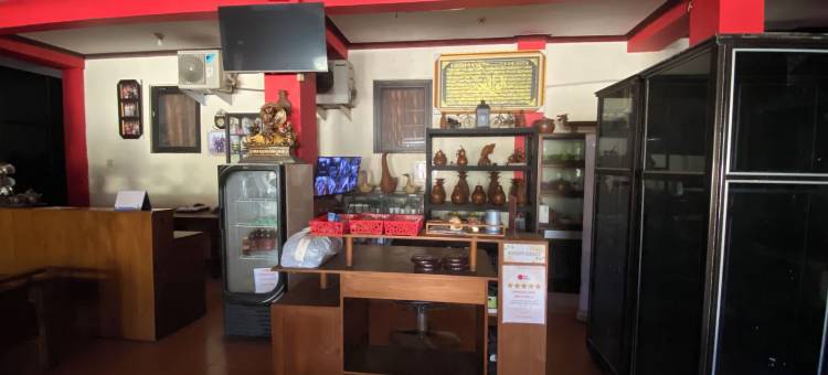 靠近明天城购物中心的O酒店(原名)(Hotel O near City of Tomorrow Mall formerly Vandhela Homestay)图片