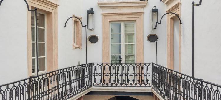 Palazzo Venneri Lloyd - Historic Heritage Palazzo图片