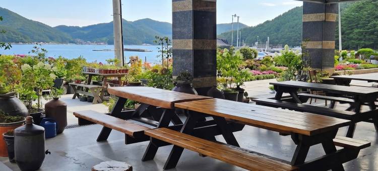 巴达52水疗旅馆(Bada 52 Spa Pension)图片