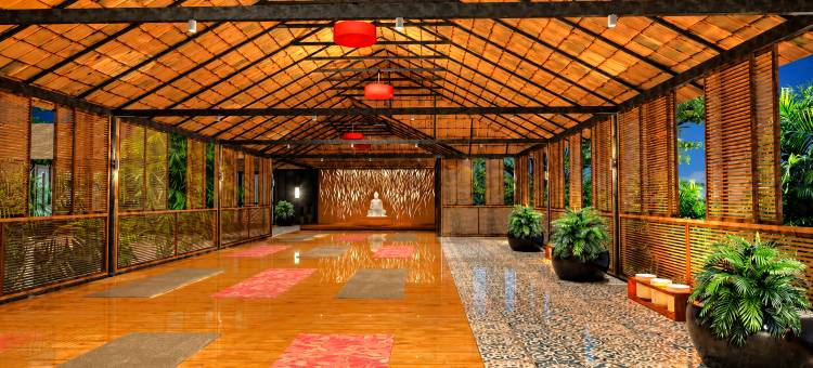 克谢特拉阿育吠陀和瑜伽休闲酒店(Kshetra Ayurveda and Yoga Retreat)图片