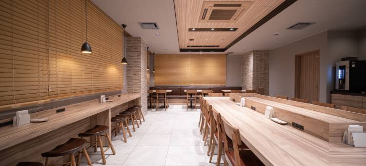 石狩超级酒店(Super Hotel Ishikari)图片