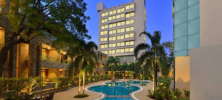 Boulevard9, Nadiad - Ihcl SeleQtions图片