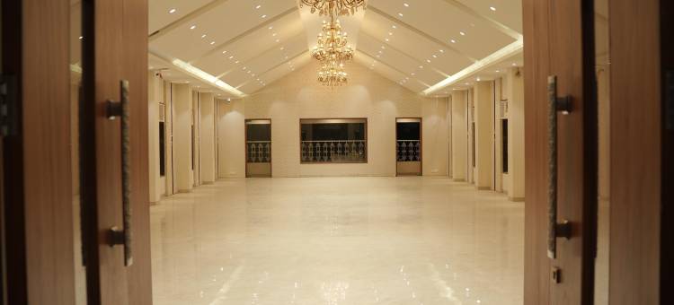 The Grand Leela Resort图片