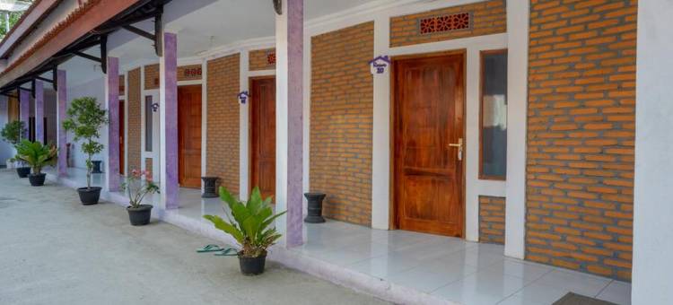 RedDoorz Near Goa Jatijajar 2图片