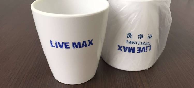 利夫马克斯酒店-南桥本站前店(HOTEL LiVEMAX Minamihashimoto Ekimae)图片