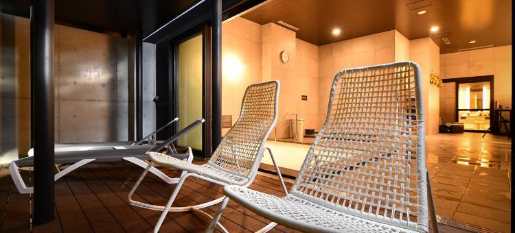 百夫长酒店及水疗经典出云(The Centurion Hotel & Spa Classic Izumo)图片