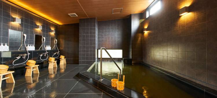 千叶市原 超级酒店(Super Hotel Chiba Ichihara)图片