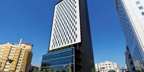 名鐵Inn名古屋站新幹線口