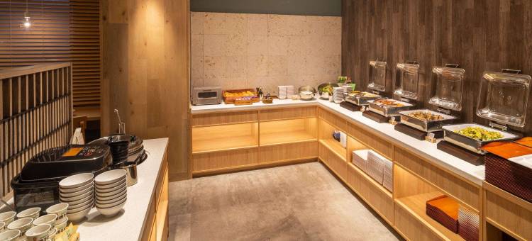 那霸新都心超级酒店(SUPER HOTEL Naha Shintoshin)图片