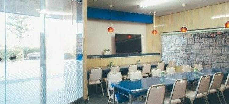 挂川站酒店(Kakegawa Station Hotel)图片
