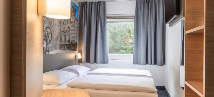B&B 酒店杜伦(B&B HOTEL Düren)图片
