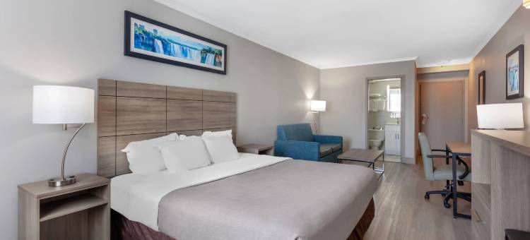 凯艺套房酒店(Quality Inn and Suites)图片