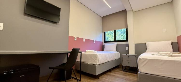 Unii酒店(Unii Hotel)图片