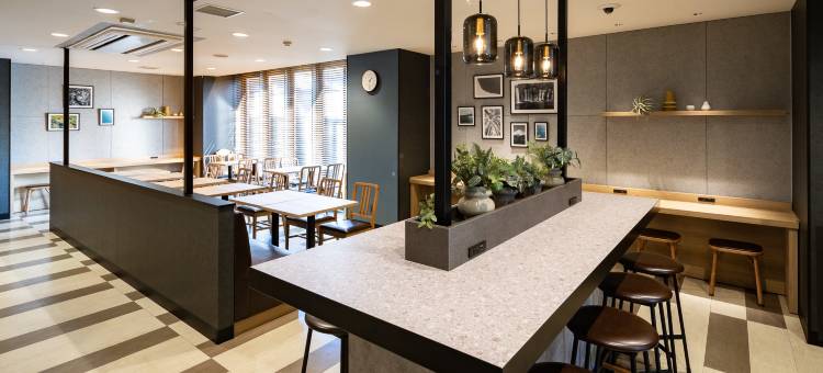 超级酒店富士inter(Super Hotel Fuji Inter)图片
