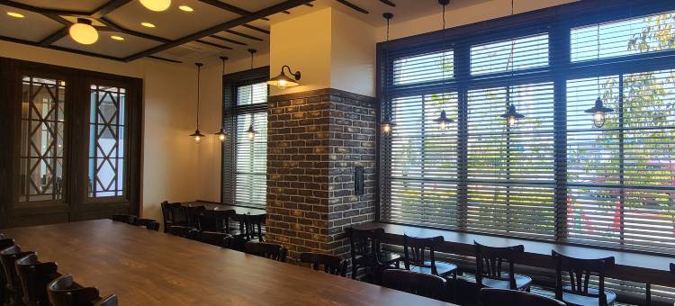 今治站酒店(Imabari Station Hotel)图片