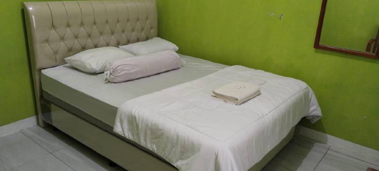 Bumi Abah Homestay图片