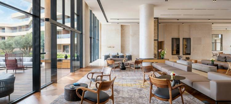 塔加苏特湾万豪度假酒店(Taghazout Bay Marriott Resort)图片