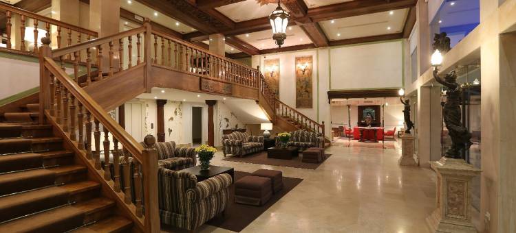 康宁布里加帕科酒店(Conimbriga Hotel do Paço)图片