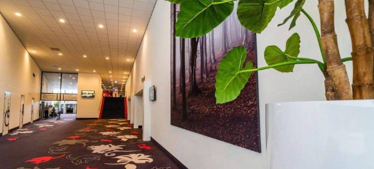 阿森的De Bonte Wever酒店(Hotel de Bonte Wever Assen)图片