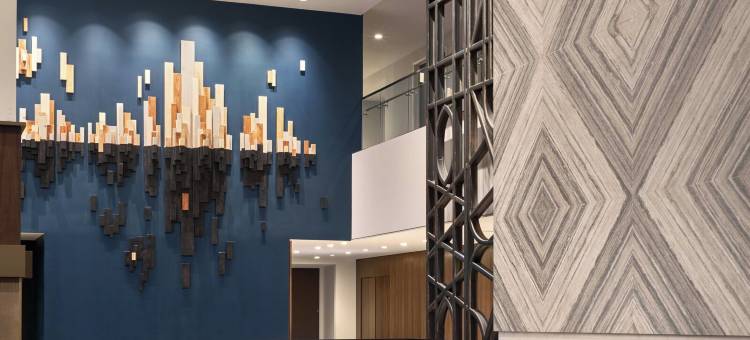 芝加哥洛斯酒店(Loews Chicago Hotel)图片