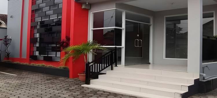 莫约克托德舒适旅馆(De Cozy Inn Mojokerto)图片