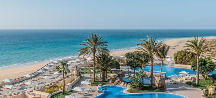 伊波罗之星海浪普拉亚加维奥塔斯全包酒店(Iberostar Waves Playa Gaviotas All Inclusive)图片