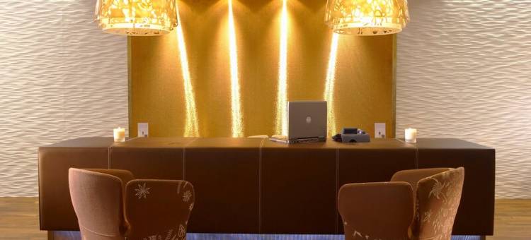 极乐世界水疗度假村(Elysium Resort & Spa)图片