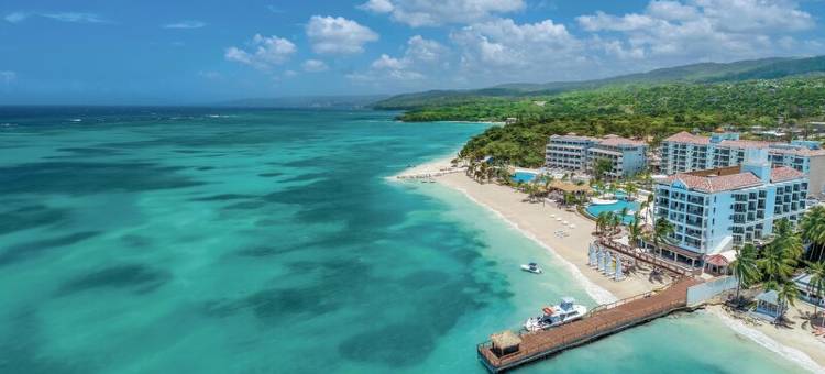 Sandals Dunns River All Inclusive Adults Only图片