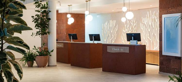 伊贝罗斯塔浪潮加维奥塔斯公园酒店(Iberostar Waves Gaviotas Park)图片