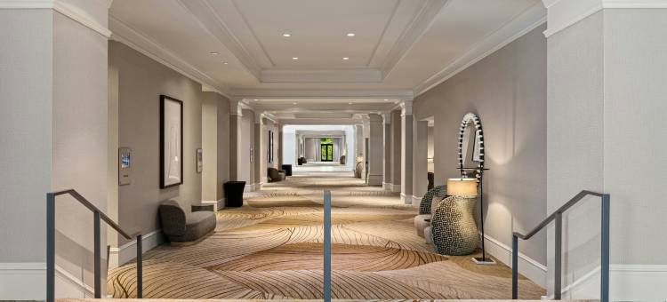 富兰克林冷泉万豪酒店(Franklin Marriott Cool Springs)图片