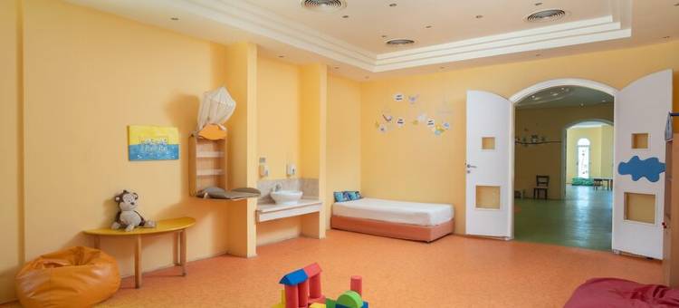 克娄巴特拉马卡迪湾豪华度假酒店(Cleopatra Luxury Resort Makadi Bay)图片