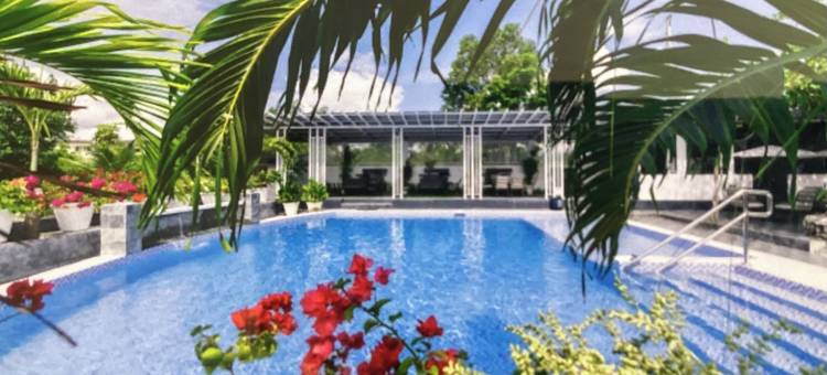莫阿尔博阿尔卡萨布兰卡旅馆(Moalboal Casablanca Inn)图片