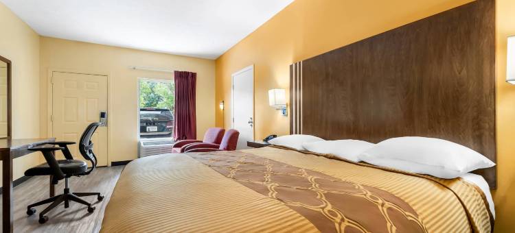 罗德威旅馆(Rodeway Inn)图片