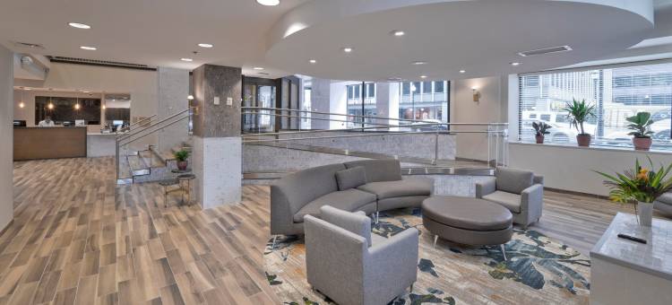 巴尔的摩内港Candlewood Suites酒店(Candlewood Suites BALTIMORE - INNER HARBOR by IHG)图片