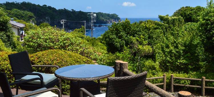 利夫马克斯度假酒店-城崎海岸店(LiVEMAX RESORT JYOGASAKI KAIGAN)图片