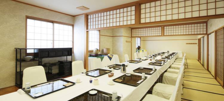 野上总统酒店(Nogami President Hotel)图片