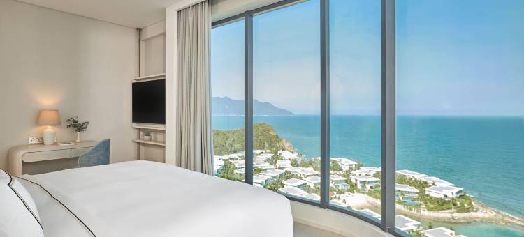 美利亚奥雷亚芽庄(Meliá Aurea Nha Trang)图片