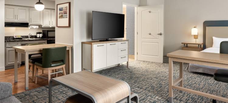 新布赖顿Homewood Suites by Hilton(Homewood Suites by Hilton Minneapolis-New Brighton)图片