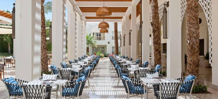 沙姆沙伊赫全包度假瑞士酒店(Swissôtel Sharm El Sheikh All Inclusive Collection)图片