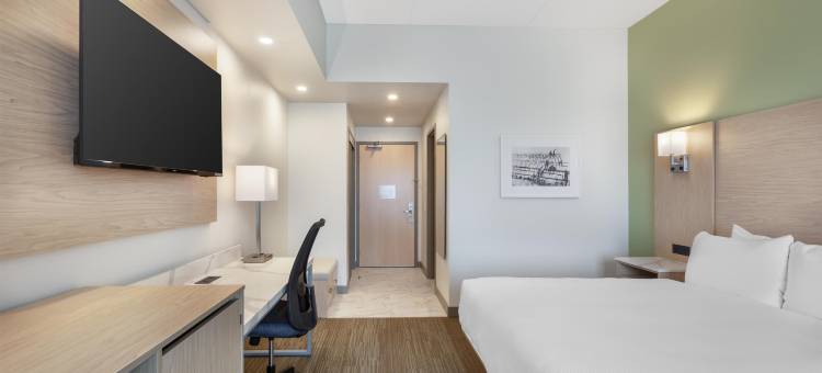 卡沃萨湖市贝斯特韦斯特优质酒店及套房(Best Western Plus Kawartha Lakes Hotel  Suites)图片