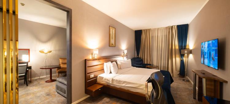温德姆-克卢日酒店(Wyndham Cluj)图片